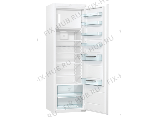 Холодильник Gorenje RBI4182E1 (728216, HTI3028RMB) - Фото